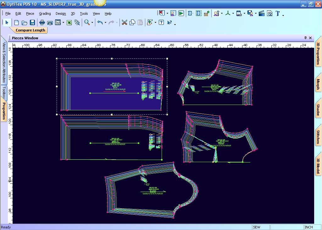 CAD-WORK